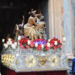 Traslado de las imágenes de la Procesión General de Viernes Santo en Orihuela (22 abril 2019)_48
