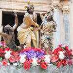 Traslado de las imágenes de la Procesión General de Viernes Santo en Orihuela (22 abril 2019)_49