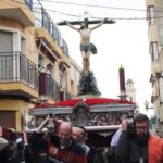 Traslado de las imágenes de la Procesión General de Viernes Santo en Orihuela (22 abril 2019)_4