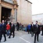 Traslado de las imágenes de la Procesión General de Viernes Santo en Orihuela (22 abril 2019)_52