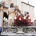 Traslado de las imágenes de la Procesión General de Viernes Santo en Orihuela (22 abril 2019)_56