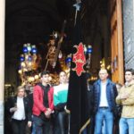 Traslado de las imágenes de la Procesión General de Viernes Santo en Orihuela (22 abril 2019)_57