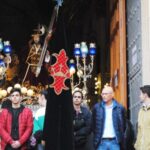 Traslado de las imágenes de la Procesión General de Viernes Santo en Orihuela (22 abril 2019)_58