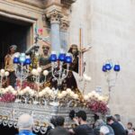 Traslado de las imágenes de la Procesión General de Viernes Santo en Orihuela (22 abril 2019)_59
