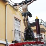 Traslado de las imágenes de la Procesión General de Viernes Santo en Orihuela (22 abril 2019)_5