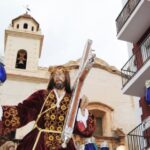 Traslado de las imágenes de la Procesión General de Viernes Santo en Orihuela (22 abril 2019)_60