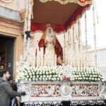 Traslado de las imágenes de la Procesión General de Viernes Santo en Orihuela (22 abril 2019)_66
