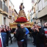 Traslado de las imágenes de la Procesión General de Viernes Santo en Orihuela (22 abril 2019)_6