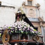 Traslado de las imágenes de la Procesión General de Viernes Santo en Orihuela (22 abril 2019)_70