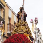 Traslado de las imágenes de la Procesión General de Viernes Santo en Orihuela (22 abril 2019)_7
