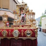 Traslado de las imágenes de la Procesión General de Viernes Santo en Orihuela (22 abril 2019)_9
