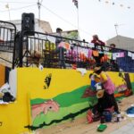 VII Murales de San Isidro 2018 en Orihuela (16 al 18 marzo 2018)_13