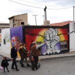 VII Murales de San Isidro 2018 en Orihuela (16 al 18 marzo 2018)_16