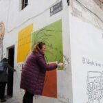 VII Murales de San Isidro 2018 en Orihuela (16 al 18 marzo 2018)_17