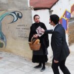 VII Murales de San Isidro 2018 en Orihuela (16 al 18 marzo 2018)_18
