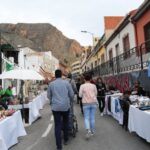 VII Murales de San Isidro 2018 en Orihuela (16 al 18 marzo 2018)_2