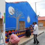 VII Murales de San Isidro 2018 en Orihuela (16 al 18 marzo 2018)_33