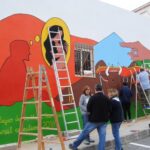 VII Murales de San Isidro 2018 en Orihuela (16 al 18 marzo 2018)_36