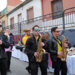VII Murales de San Isidro 2018 en Orihuela (16 al 18 marzo 2018)_3