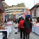 VII Murales de San Isidro 2018 en Orihuela (16 al 18 marzo 2018)_5