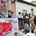 VII Murales de San Isidro 2018 en Orihuela (16 al 18 marzo 2018)_9