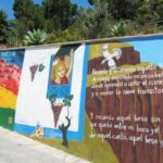 VIII Murales de San Isidro 2019 en Orihuela (4 mayo 2019)_11