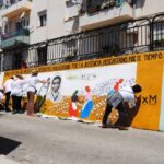 VIII Murales de San Isidro 2019 en Orihuela (4 mayo 2019)_12