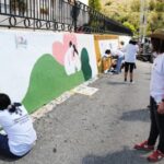 VIII Murales de San Isidro 2019 en Orihuela (4 mayo 2019)_14