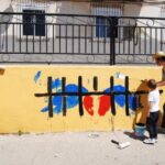 VIII Murales de San Isidro 2019 en Orihuela (4 mayo 2019)_15