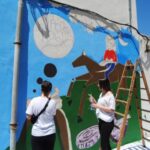 VIII Murales de San Isidro 2019 en Orihuela (4 mayo 2019)_23
