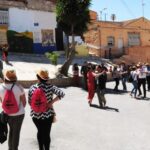 VIII Murales de San Isidro 2019 en Orihuela (4 mayo 2019)_27