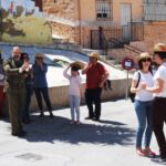 VIII Murales de San Isidro 2019 en Orihuela (4 mayo 2019)_28