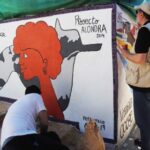 VIII Murales de San Isidro 2019 en Orihuela (4 mayo 2019)_4