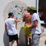 VIII Murales de San Isidro 2019 en Orihuela (4 mayo 2019)_6