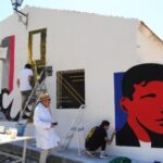 VIII Murales de San Isidro 2019 en Orihuela (5 mayo 2019)_12