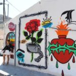 VIII Murales de San Isidro 2019 en Orihuela (5 mayo 2019)_13