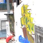 VIII Murales de San Isidro 2019 en Orihuela (5 mayo 2019)_22