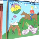 VIII Murales de San Isidro 2019 en Orihuela (5 mayo 2019)_8