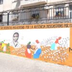 VIII Murales de San Isidro 2019 en Orihuela (5 mayo 2019)_9