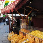 XXI Mercado Medieval en Orihuela (1 al 3 febrero 2019)_12