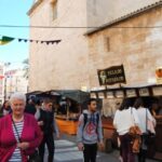 XXI Mercado Medieval en Orihuela (1 al 3 febrero 2019)_13