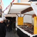 XXI Mercado Medieval en Orihuela (1 al 3 febrero 2019)_17