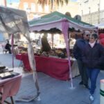 XXI Mercado Medieval en Orihuela (1 al 3 febrero 2019)_19