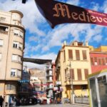 XXI Mercado Medieval en Orihuela (1 al 3 febrero 2019)_1