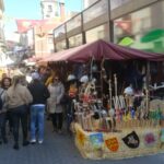 XXI Mercado Medieval en Orihuela (1 al 3 febrero 2019)_21