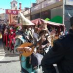 XXI Mercado Medieval en Orihuela (1 al 3 febrero 2019)_22