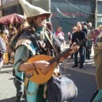 XXI Mercado Medieval en Orihuela (1 al 3 febrero 2019)_23