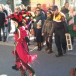 XXI Mercado Medieval en Orihuela (1 al 3 febrero 2019)_24