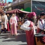 XXI Mercado Medieval en Orihuela (1 al 3 febrero 2019)_25