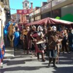 XXI Mercado Medieval en Orihuela (1 al 3 febrero 2019)_26